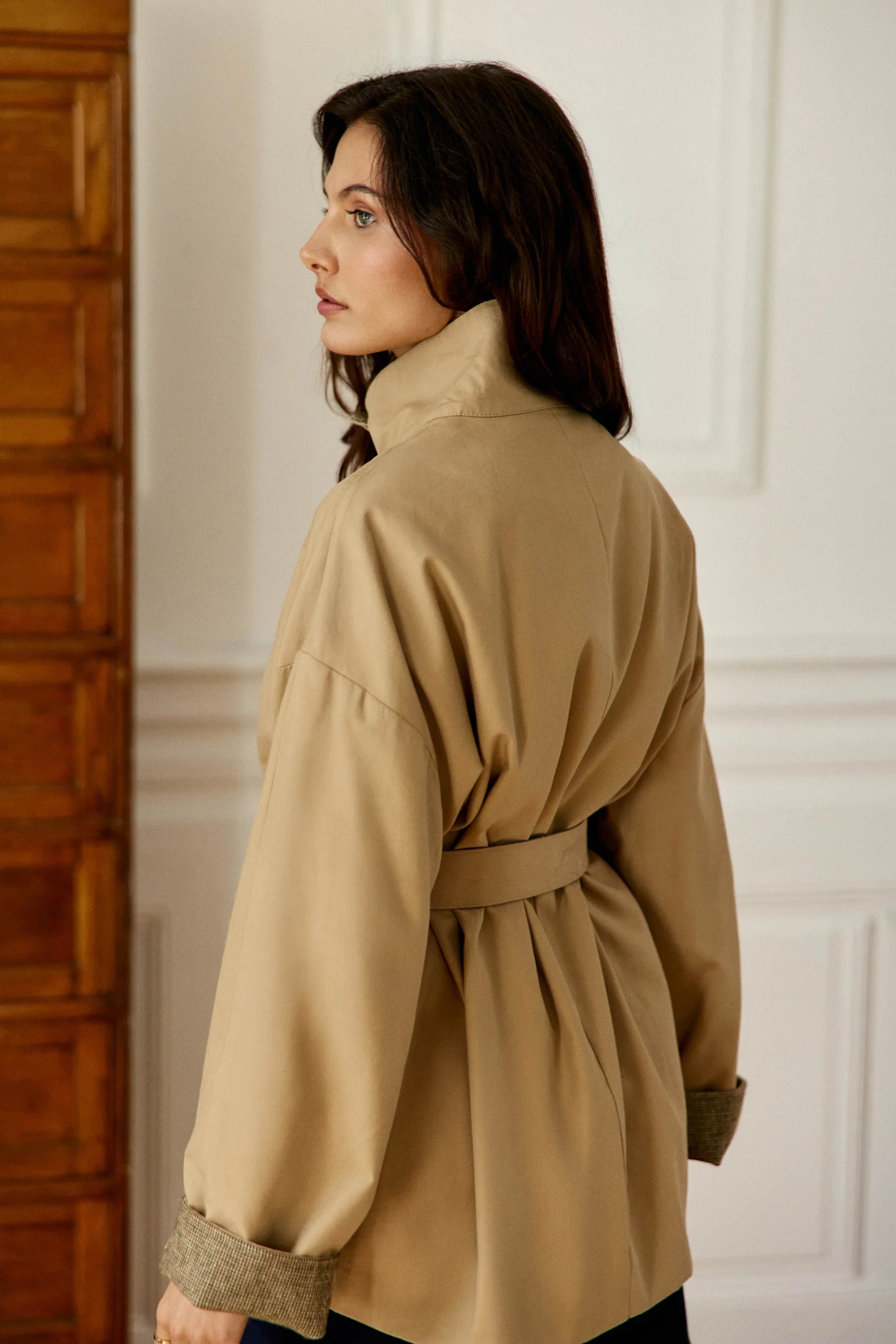 NAO PARKA