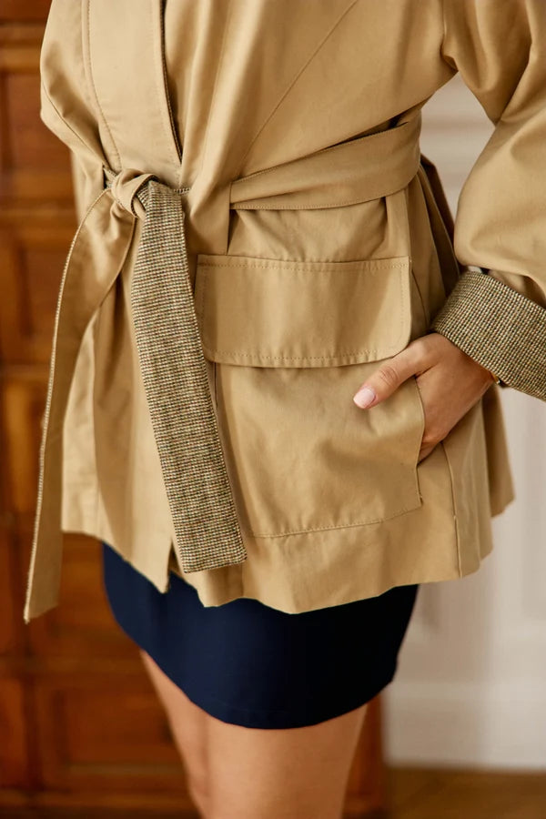 NAO PARKA