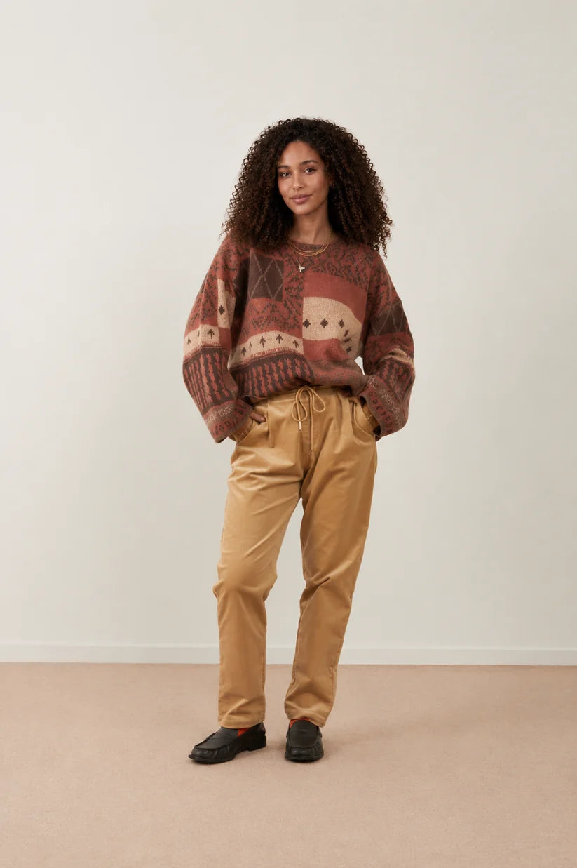 JUDY TROUSERS