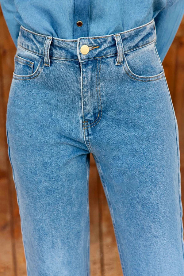 PIA JEANS