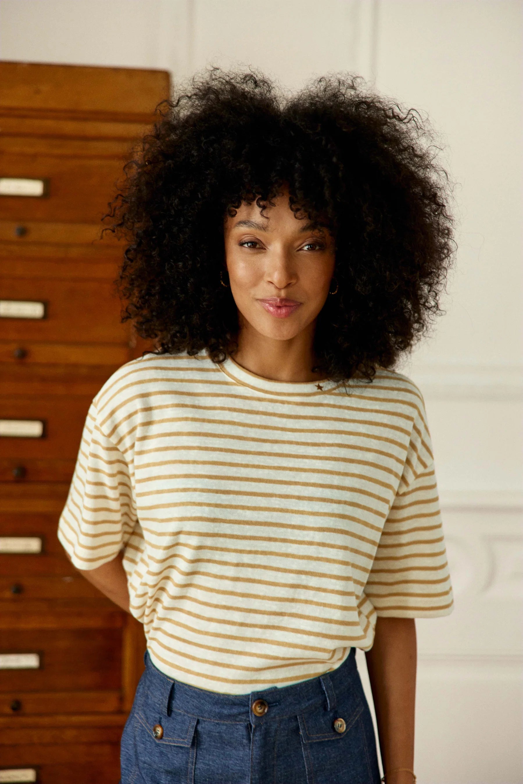 TAIS T-SHIRT