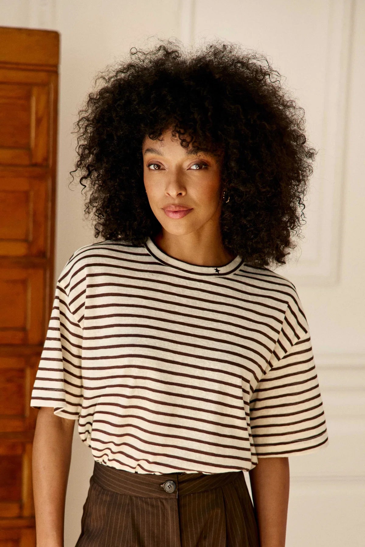 TAIS T-SHIRT