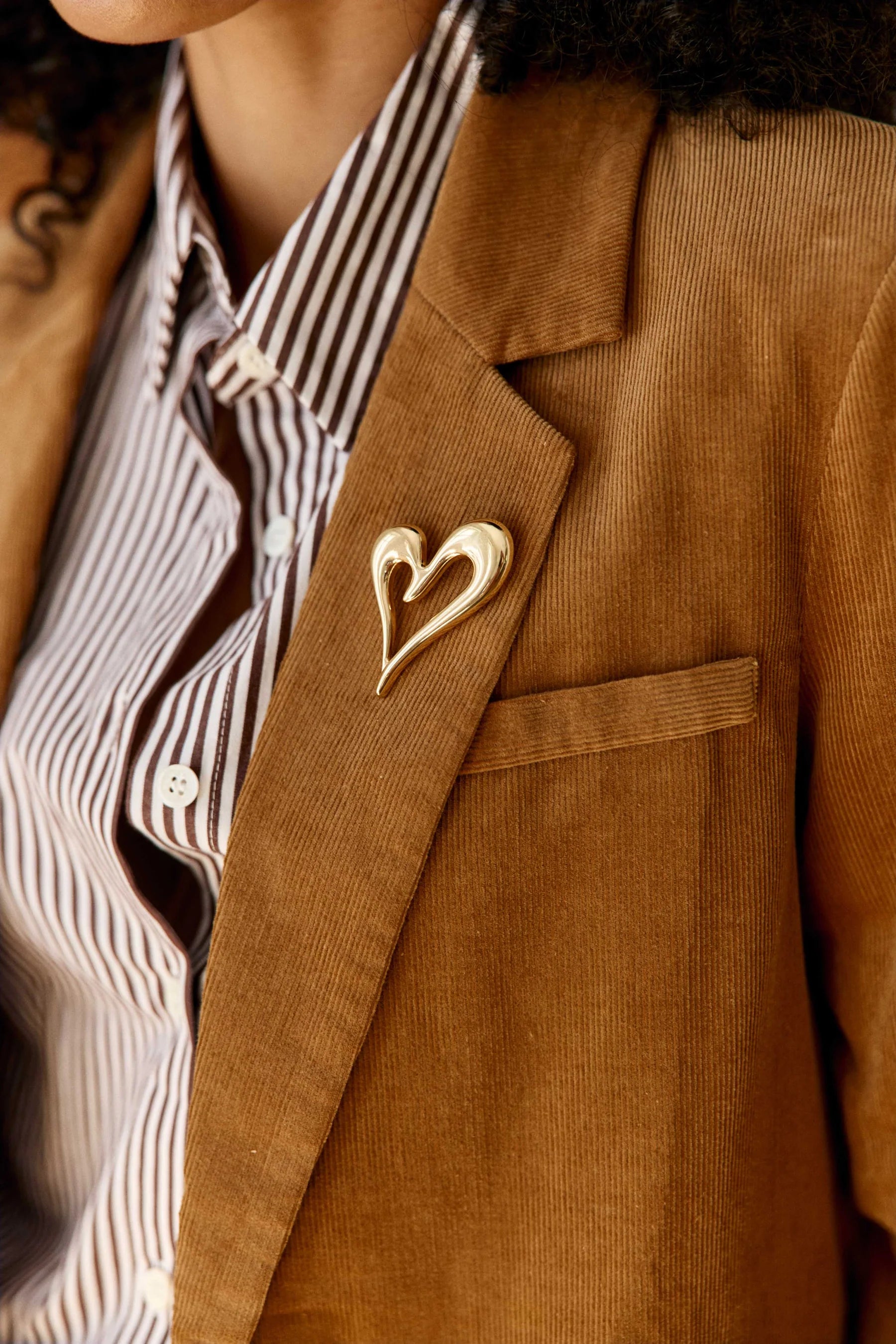 VIANO JACKET