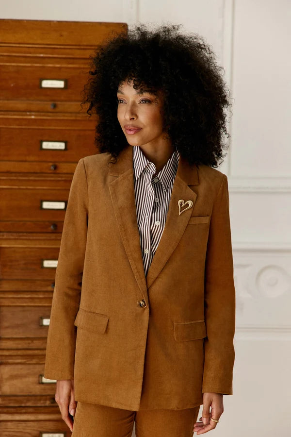 VIANO JACKET
