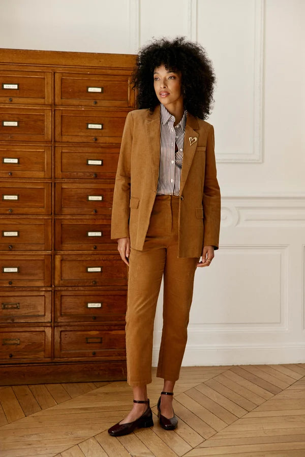 VIANO JACKET