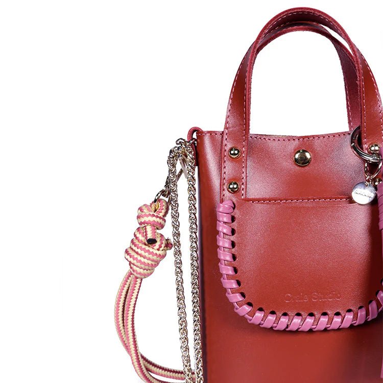 Ame Terra Blush - CRAIE SAC A MAIN