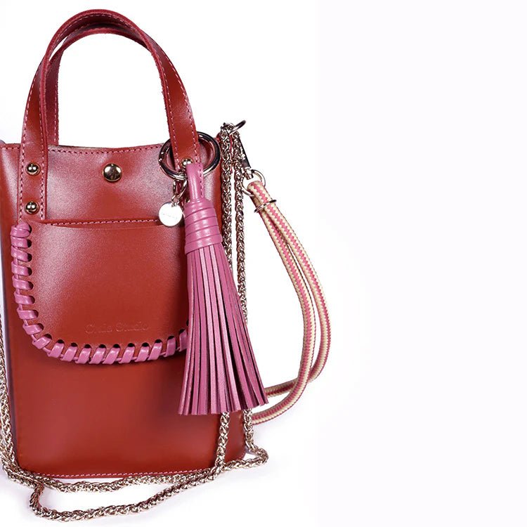 Ame Terra Blush - CRAIE SAC A MAIN
