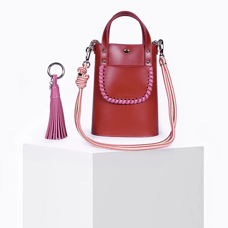 Ame Terra Blush - CRAIE SAC A MAIN