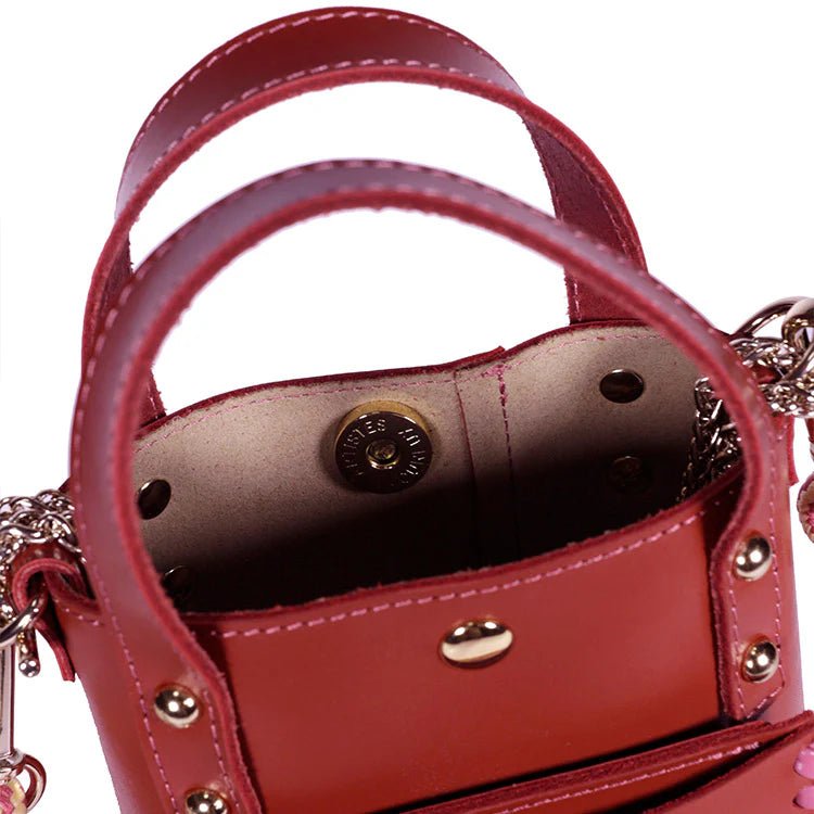 Ame Terra Blush - CRAIE SAC A MAIN