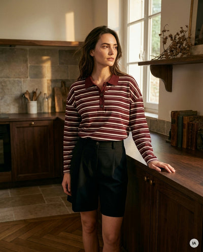 Phil Bermuda Shorts