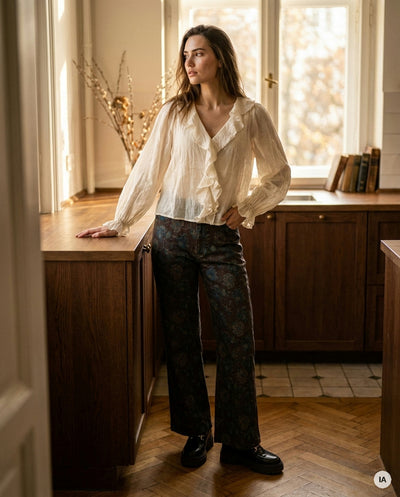 Blouse Naline