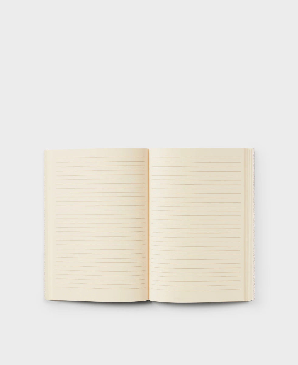 Cahier papel A5 PAT - WOUF Pochette