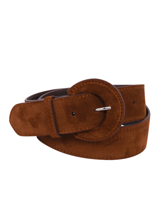 Ceinture Coral MARRON - LA PETITE ETOILE Ceinture
