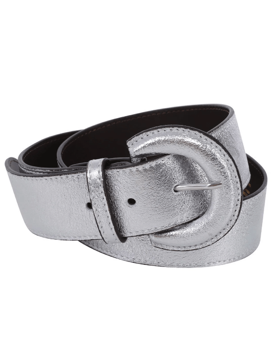 Ceinture Coral ARGENTE - LA PETITE ETOILE Ceinture