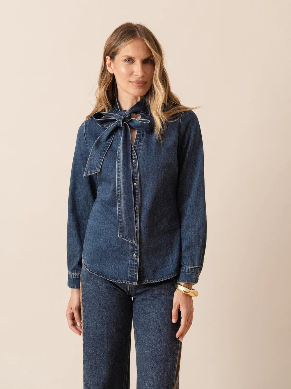 Chemise Clemence