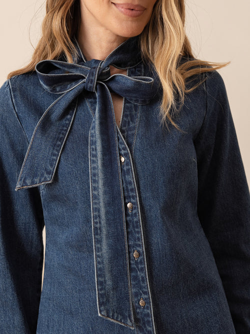 Chemise Clemence