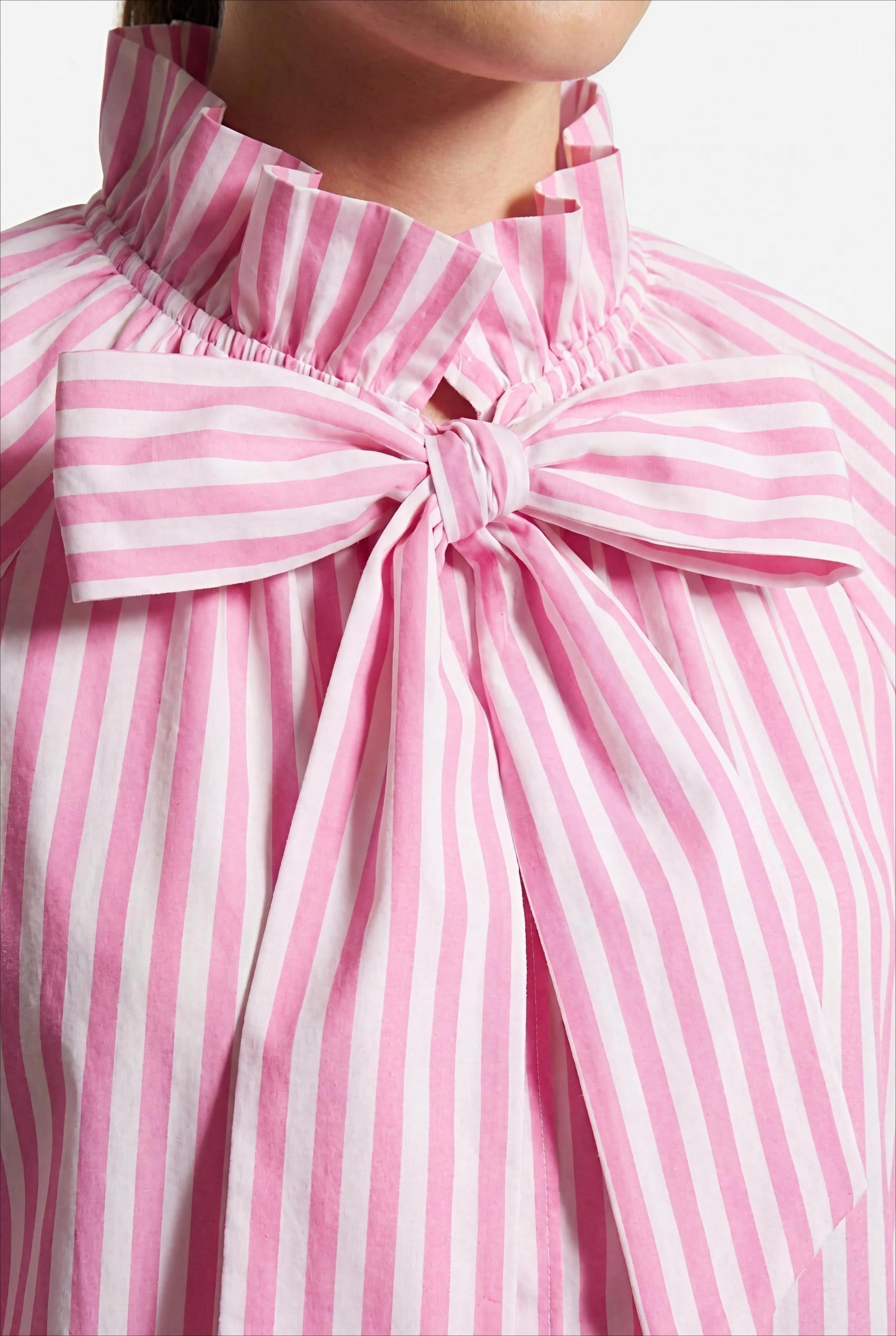 CHEMISE NURIA - YCOO Top