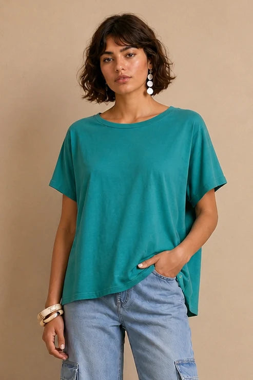 T-SHIRT CONSTANZA