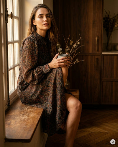 DARYL DRESS61044300
