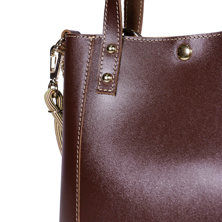 Grand Ame Choco Vanille - CRAIE SAC A MAIN