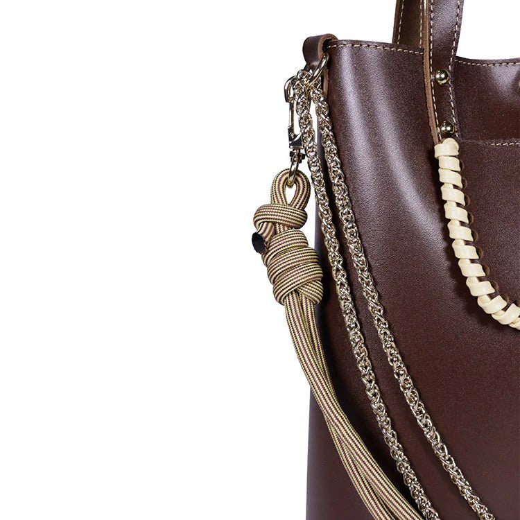 Grand Ame Choco Vanille - CRAIE SAC A MAIN
