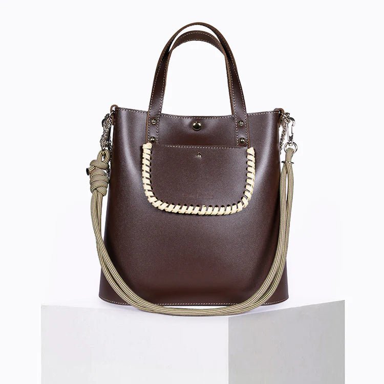 Grand Ame Choco Vanille - CRAIE SAC A MAIN