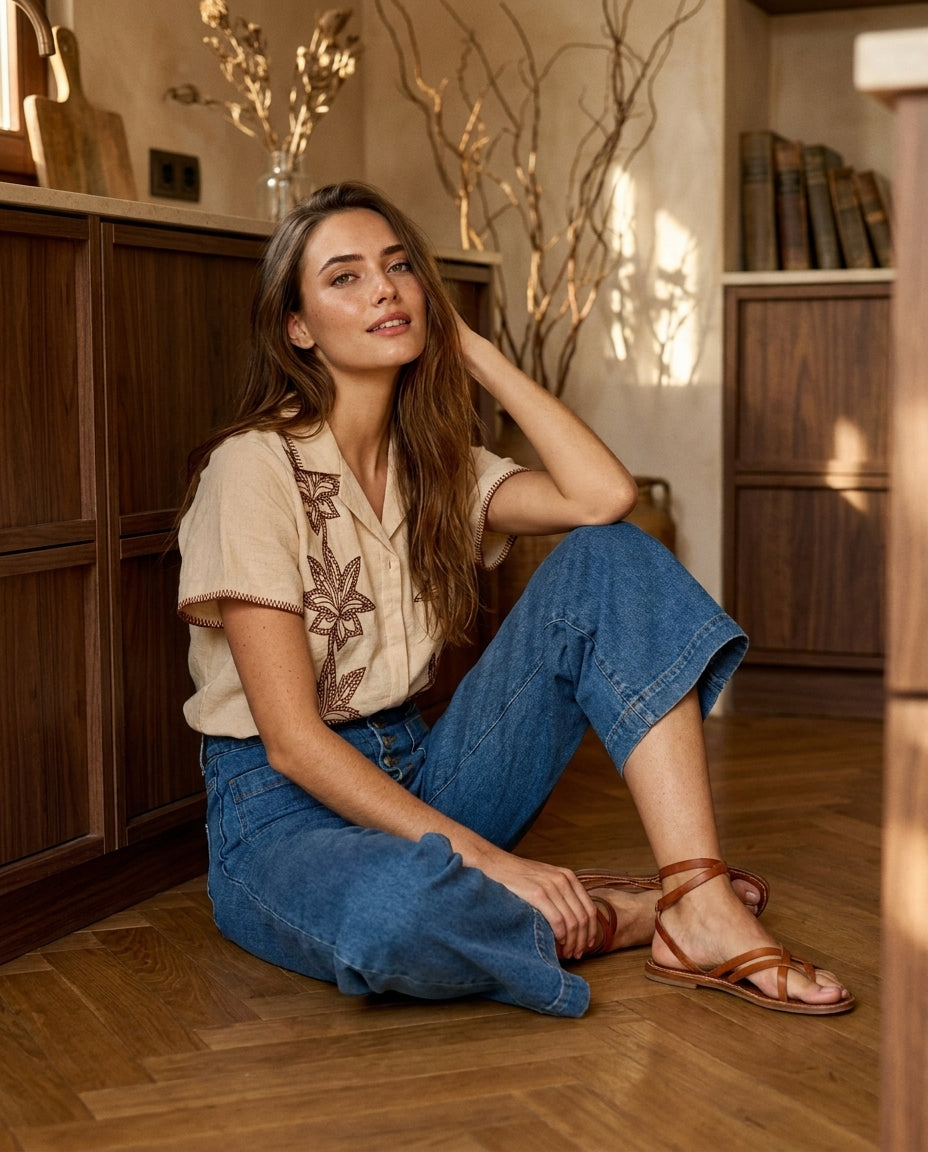 JEAN ATLANTA - LA PETITE ETOILE JEAN