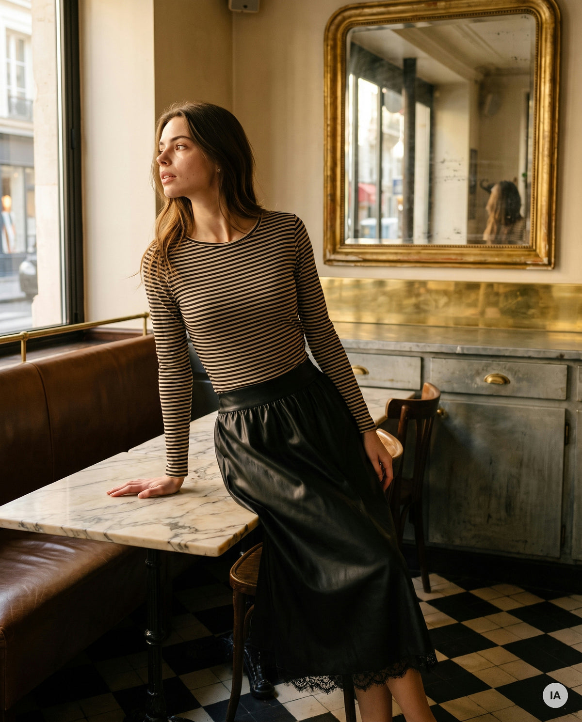 JUPE ACACIA - ADORE Jupe — Image générée par IA