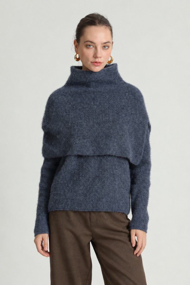 KIM JUMPER