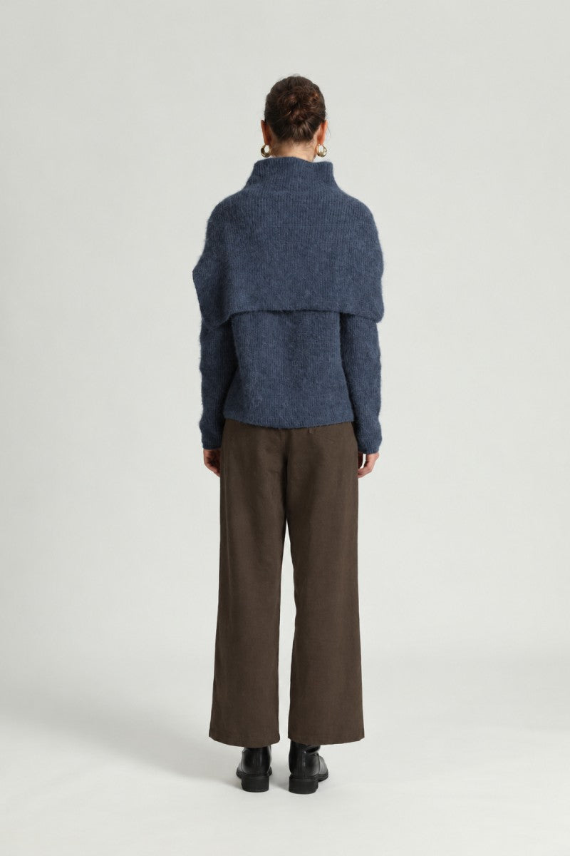 KIM JUMPER