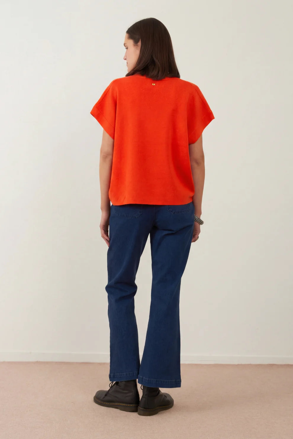 JACKIE JUMPER