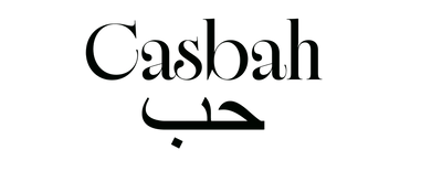 Logo Casbah Love