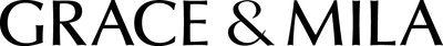Logo Grace & Mila