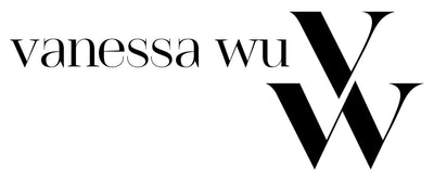 Logo Vanessa Wu