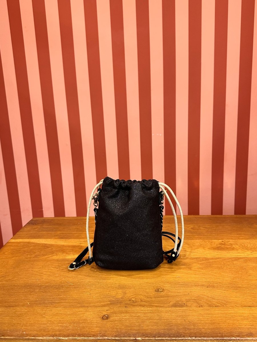 MAI AR5 BRONZE - MILA LOUISE SAC A MAIN