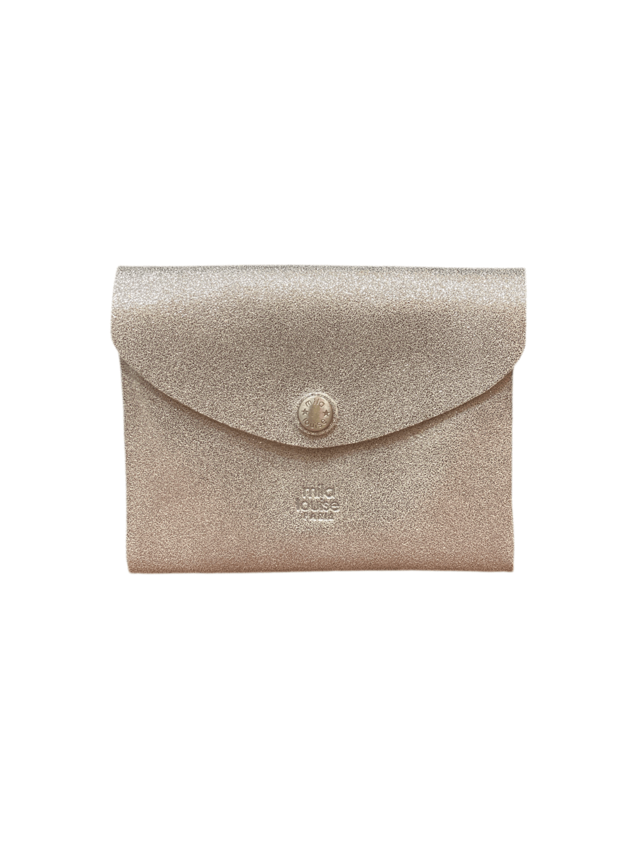 MONYLX X SILVER - MILA LOUISE Sac à main