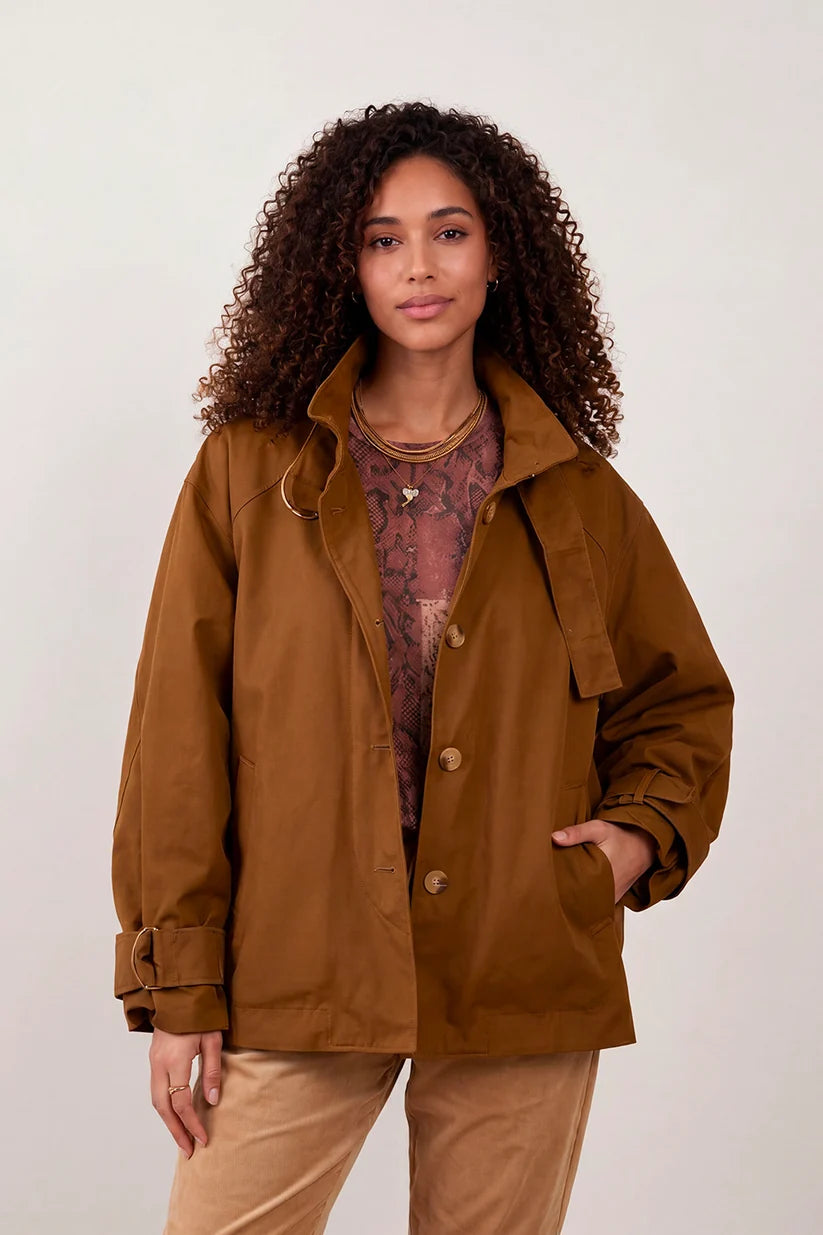 NEWPORT JACKET