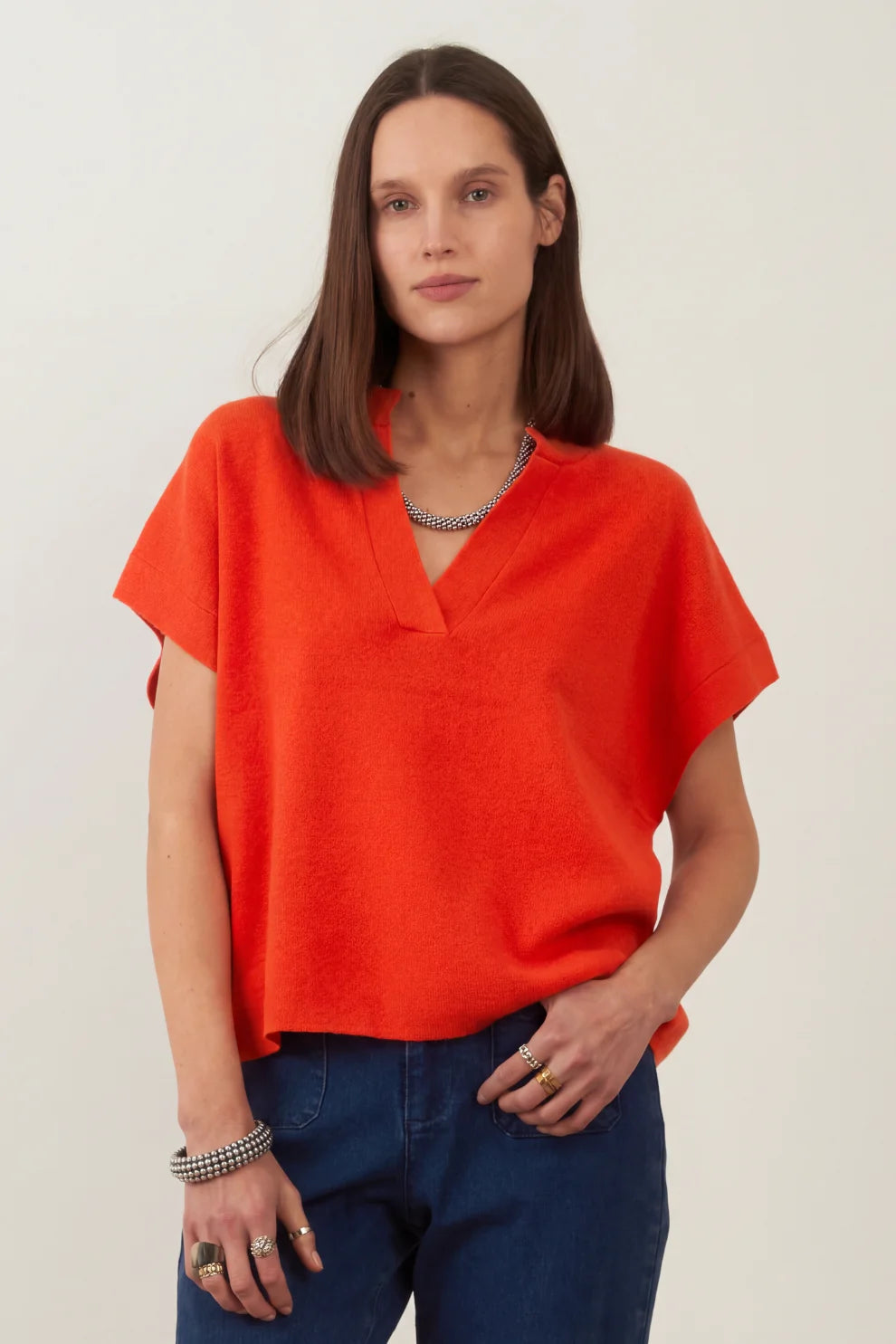 JACKIE JUMPER