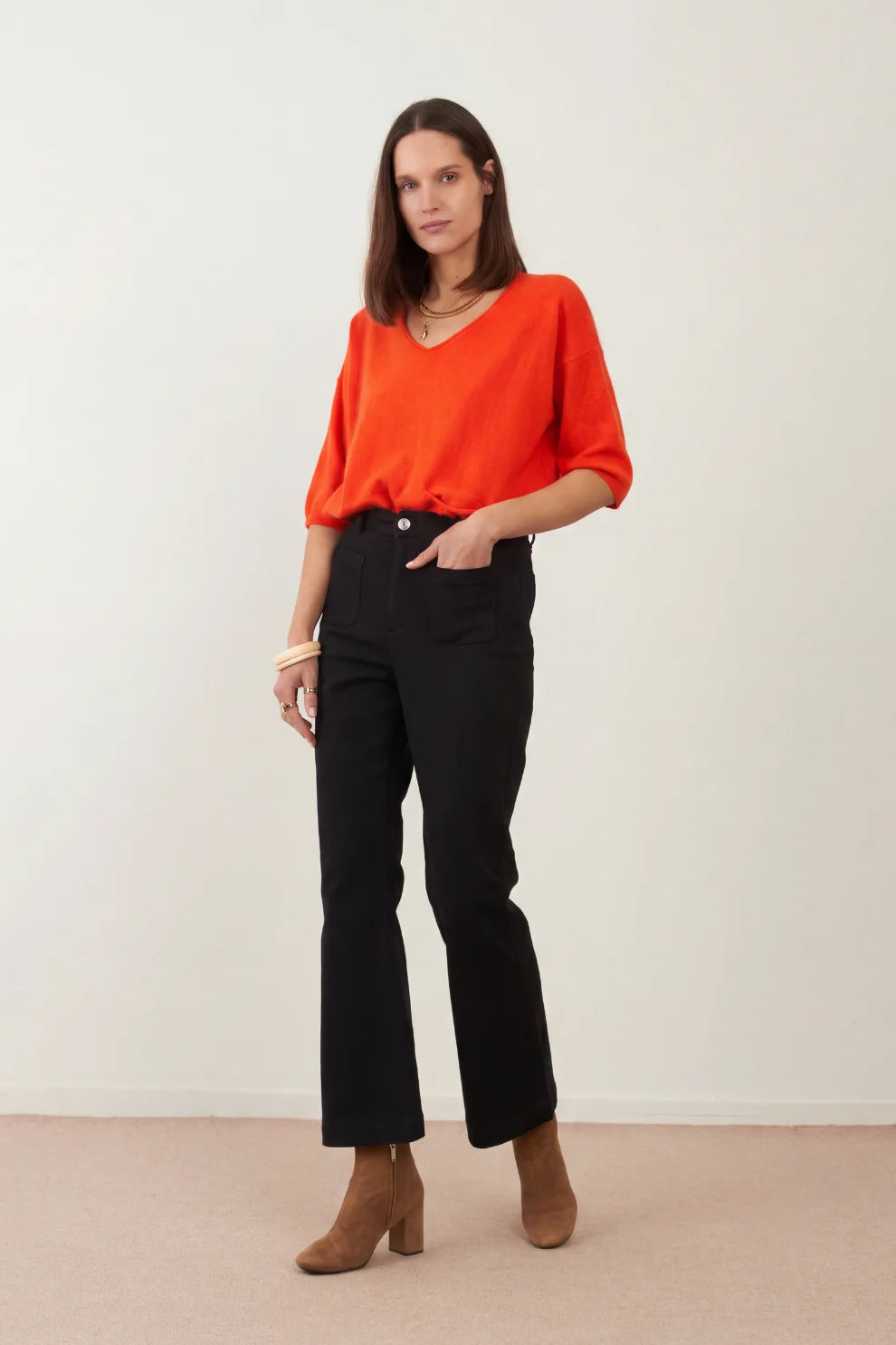 IDA JUMPER