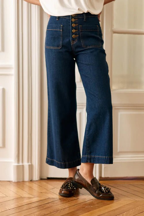 Pantalon Atlanta BRUT - LA PETITE ETOILE Pantalon