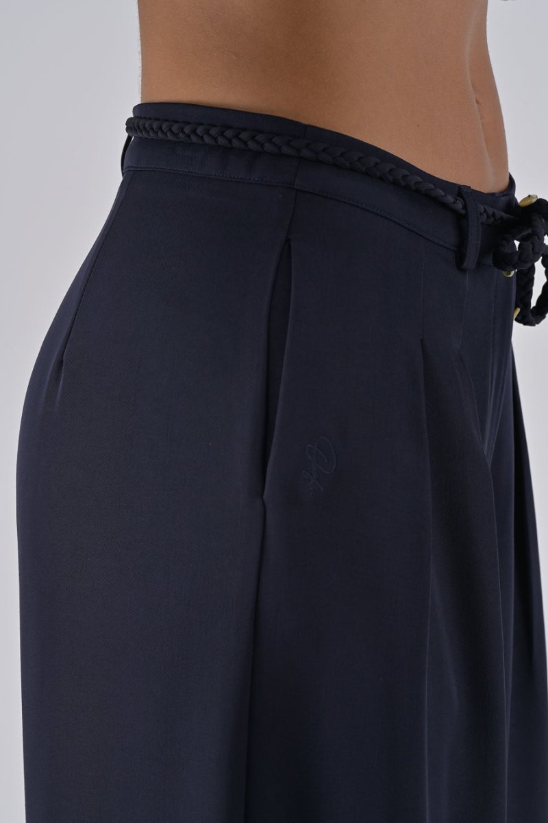 PANTALON CHARLIE Navy - ORFEO PANTALON