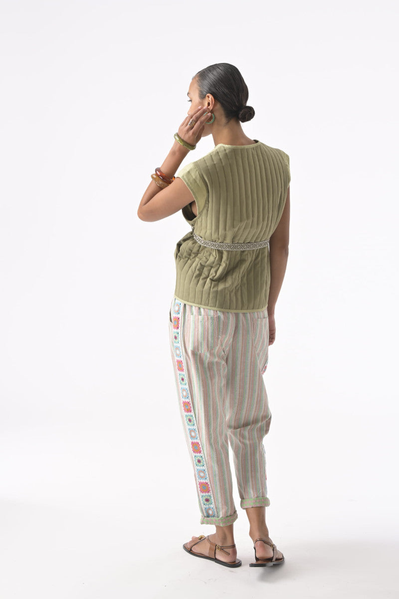 PANTALON LOLA