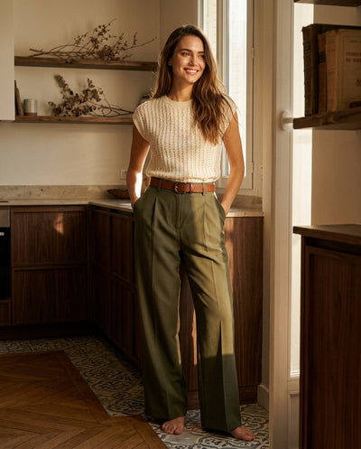 Mathis Trousers