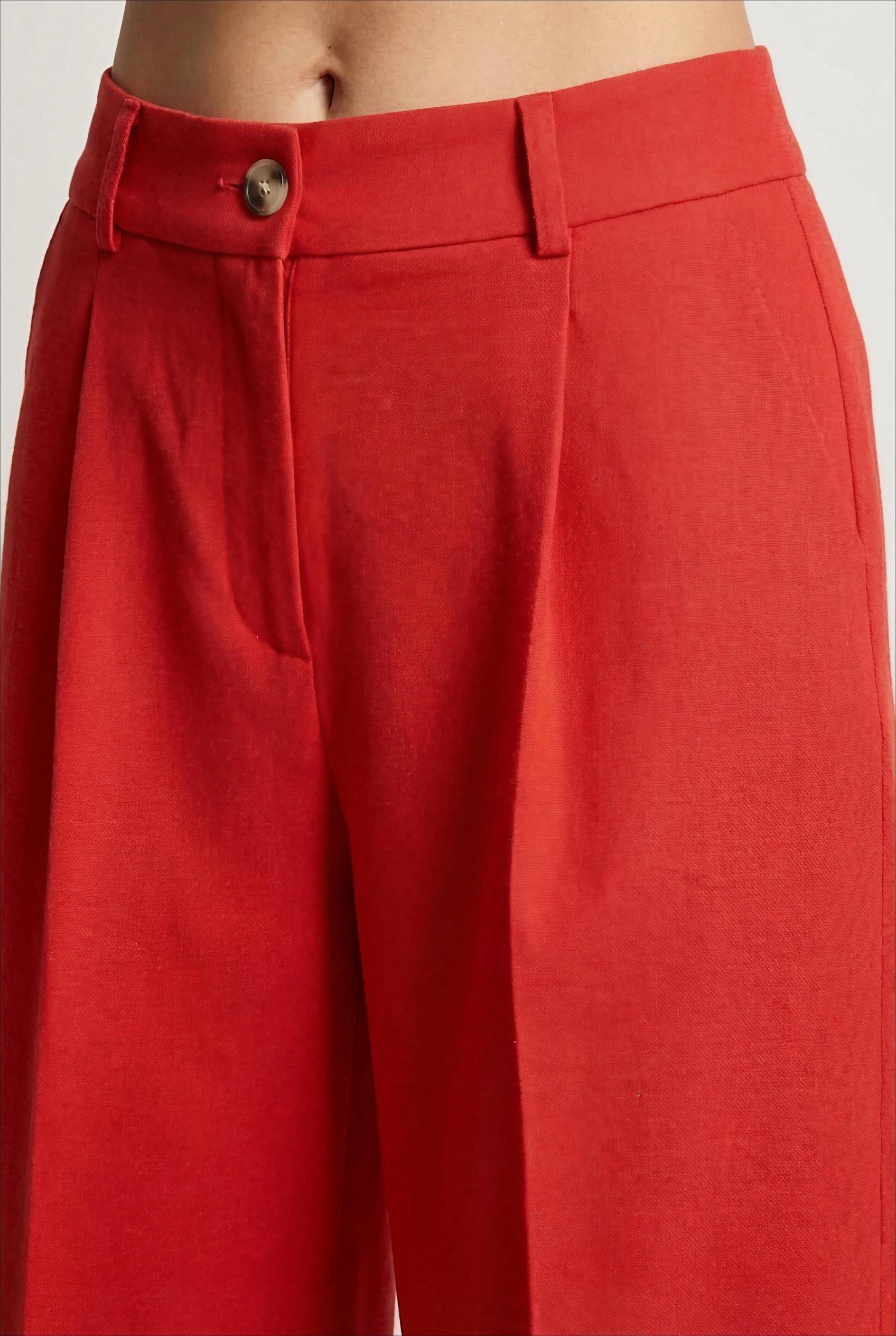 PANTALON NIVAIN - YCOO Pantalon