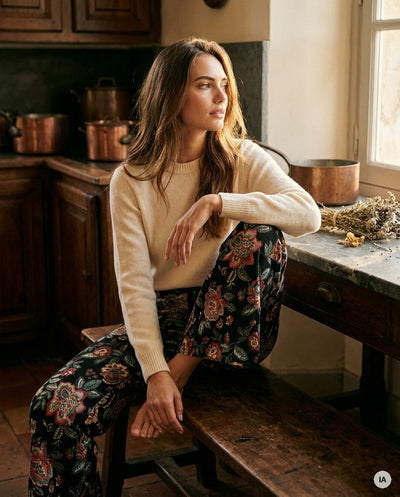 Palino Trousers