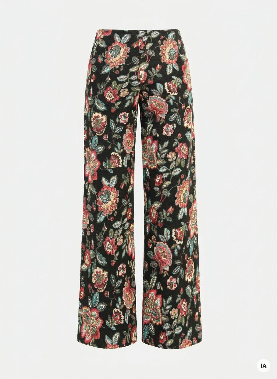 PANTALON PALINO - ANGE Pantalon — Image générée par IA