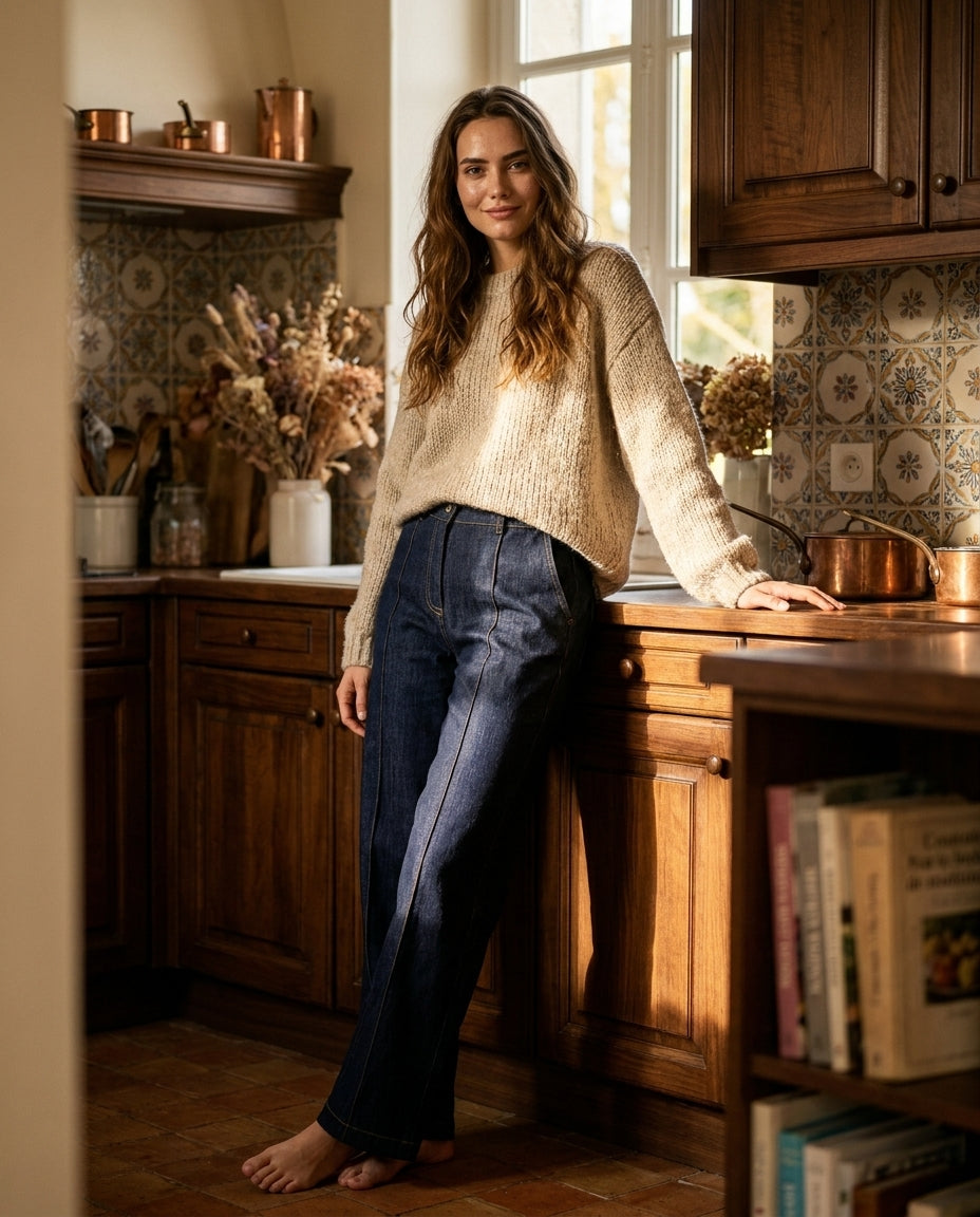 PANTALON ROBERT - YCOO Pantalon