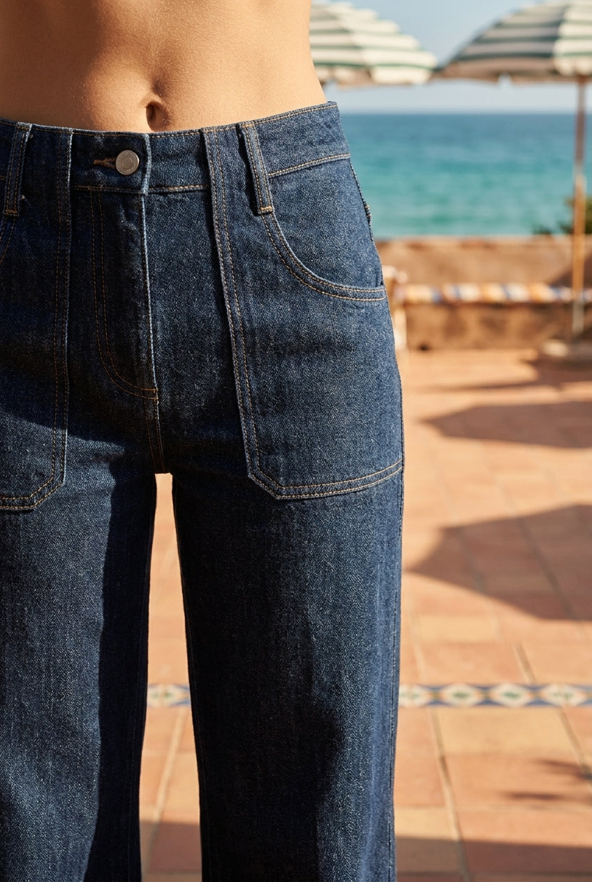 PANTALON SONIC - YCOO Pantalon