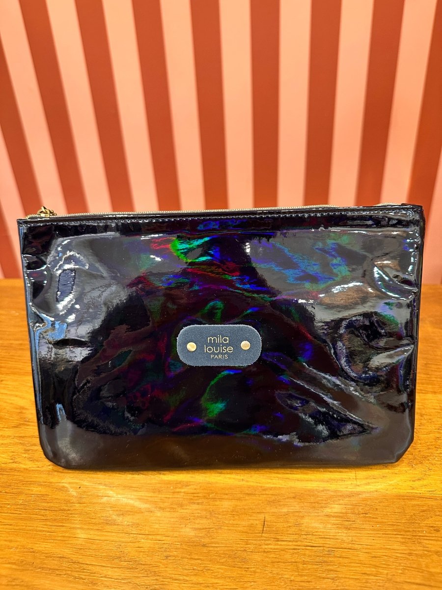 Pochette GM SH VERTIGO - MILA LOUISE Pochette