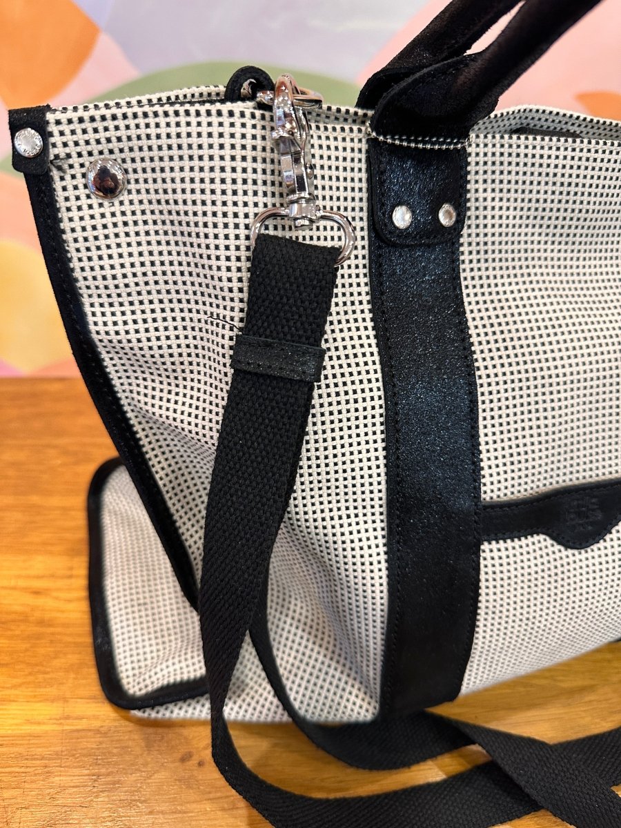 PRUDENCE FB CREME - MILA LOUISE Sac à main